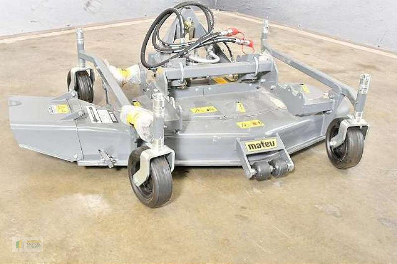 Mähwerk του τύπου Sonstige MOW H/M 160 FM, Neumaschine σε Cloppenburg (Φωτογραφία 2)