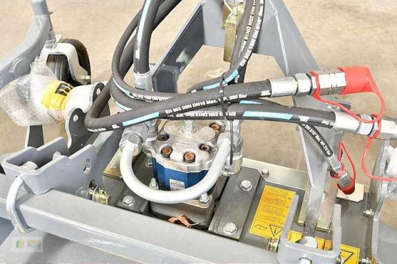 Mähwerk του τύπου Sonstige MOW H/M 160 FM, Neumaschine σε Cloppenburg (Φωτογραφία 7)