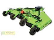 Sonstige Mulcher Schulte FX315