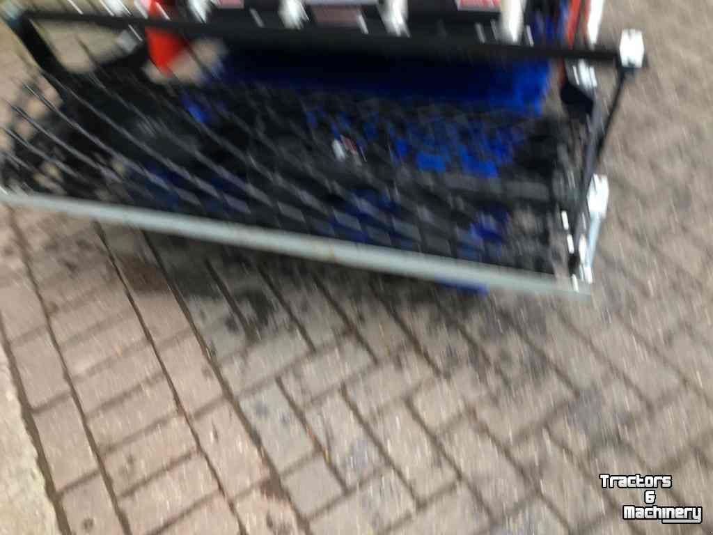 Mähwerk za tip Sonstige Muratori MZ4XL105 overtopfrees + Oko zaaimachine, Gebrauchtmaschine u Zevenaar (Slika 4)