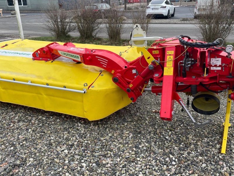 Mähwerk от тип Sonstige Novacat 262, Gebrauchtmaschine в Hobro