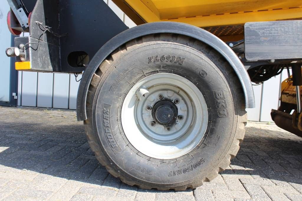 Mähwerk типа Sonstige OMARV Ter 190 maai-laadcombinatie, Gebrauchtmaschine в Geldermalsen (Фотография 10)