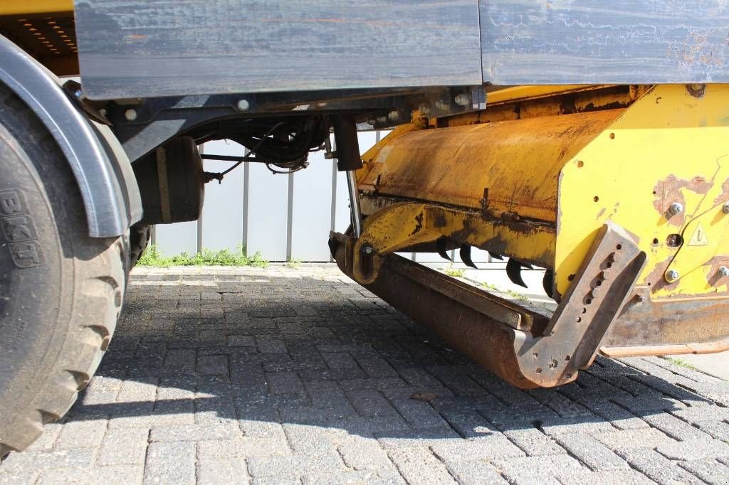 Mähwerk типа Sonstige OMARV Ter 190 maai-laadcombinatie, Gebrauchtmaschine в Geldermalsen (Фотография 8)