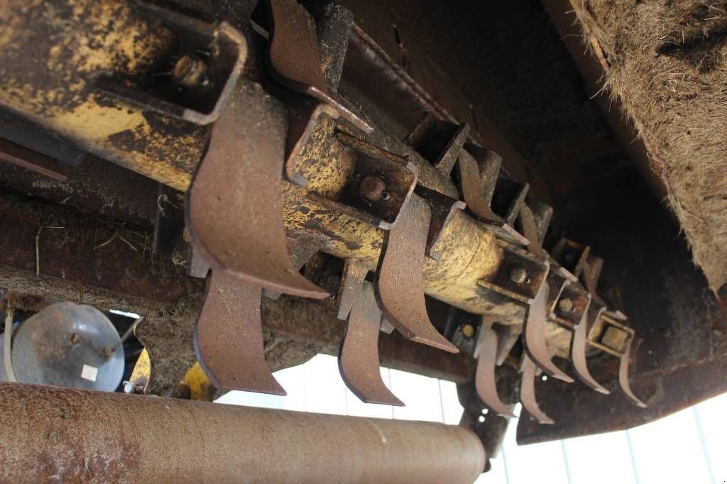 Mähwerk типа Sonstige OMARV Ter 190 maai-laadcombinatie, Gebrauchtmaschine в Geldermalsen (Фотография 9)