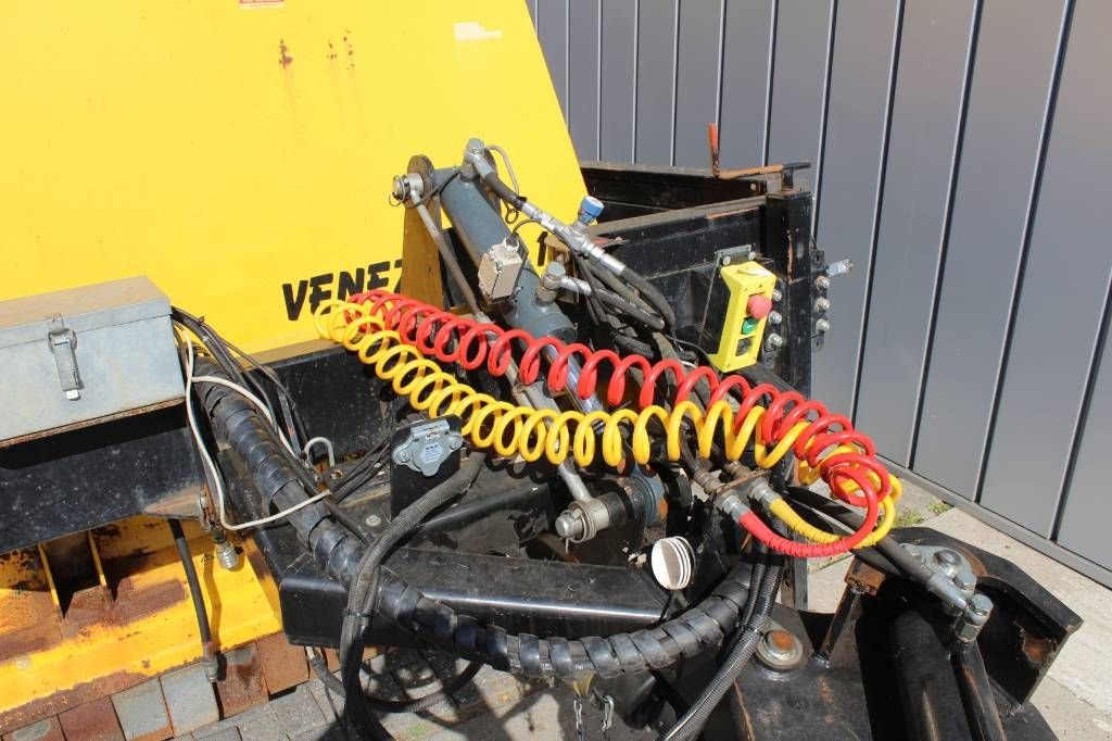 Mähwerk типа Sonstige OMARV Ter 190 maai-laadcombinatie, Gebrauchtmaschine в Geldermalsen (Фотография 7)