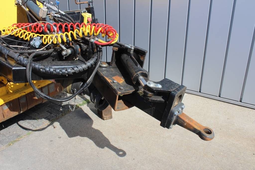 Mähwerk типа Sonstige OMARV Ter 190 maai-laadcombinatie, Gebrauchtmaschine в Geldermalsen (Фотография 5)