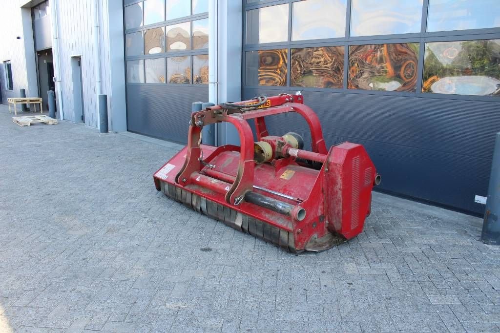 Mähwerk типа Sonstige OMARV TRF 240 klepelmaaier, Gebrauchtmaschine в Geldermalsen (Фотография 7)