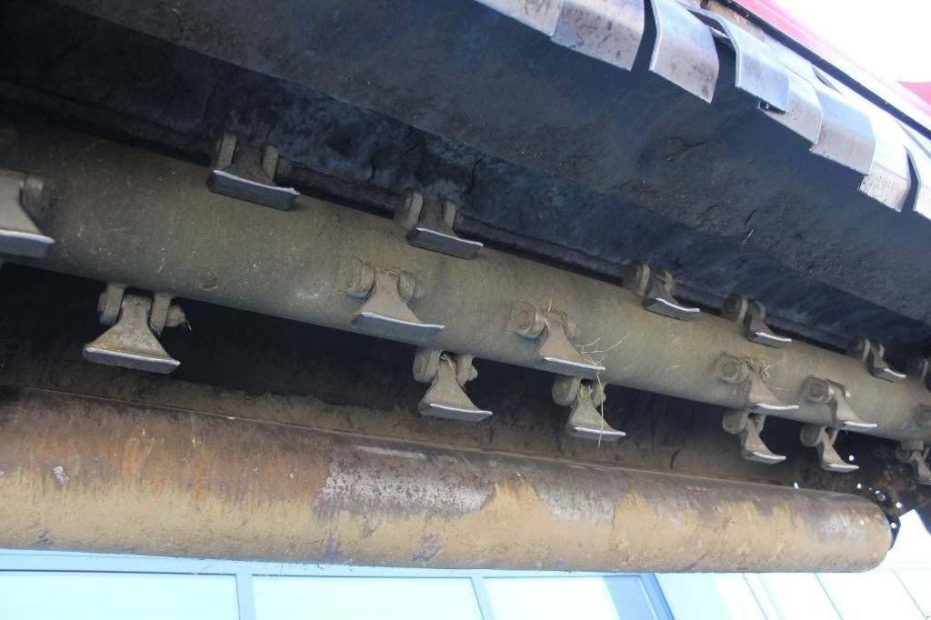 Mähwerk типа Sonstige OMARV TRF 240 klepelmaaier, Gebrauchtmaschine в Geldermalsen (Фотография 9)