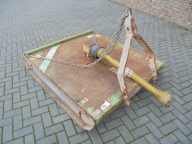 Mähwerk des Typs Sonstige opruiming opruiming meeneemprijs, Gebrauchtmaschine in Houten (Bild 1)