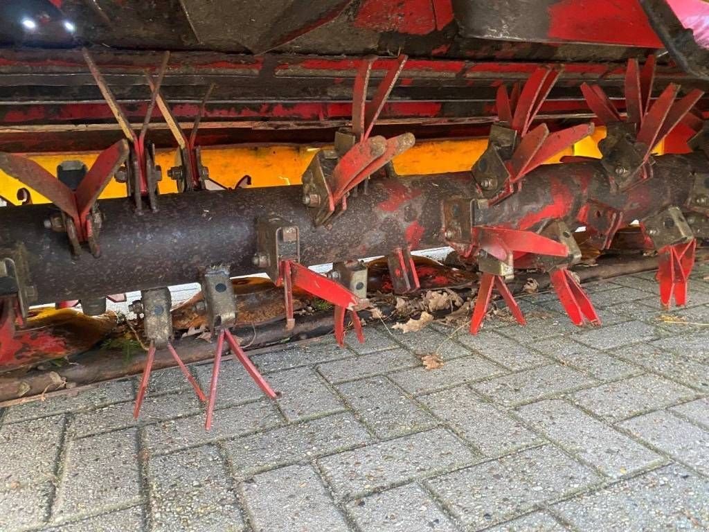 Mähwerk типа Sonstige P&ouml;ttinger NovaCat 306 ED ALPHA, Gebrauchtmaschine в Beilen (Фотография 7)