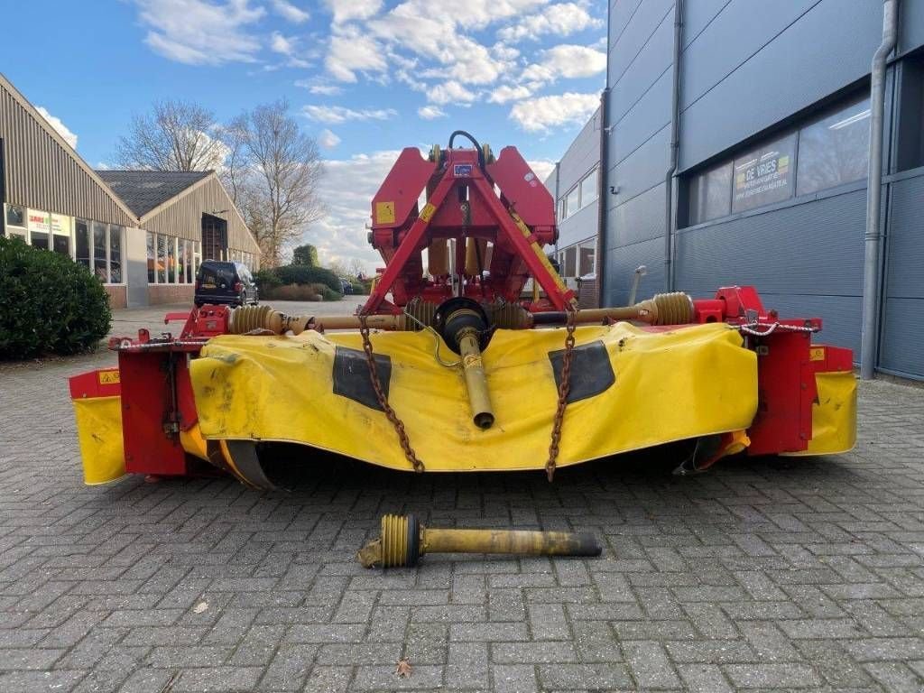 Mähwerk типа Sonstige P&ouml;ttinger NovaCat 306 ED ALPHA, Gebrauchtmaschine в Beilen (Фотография 9)