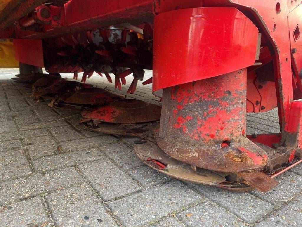 Mähwerk типа Sonstige P&ouml;ttinger NovaCat 306 ED ALPHA, Gebrauchtmaschine в Beilen (Фотография 5)