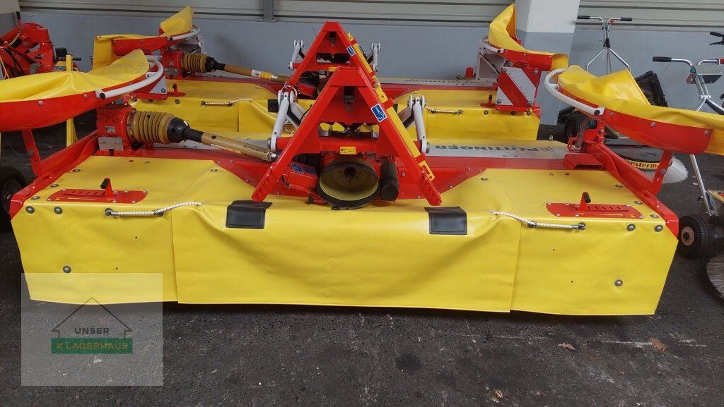 Mähwerk typu Sonstige PÖTTINGER NOVACAT 301 CLASSIC, Neumaschine v Aschbach (Obrázek 2)