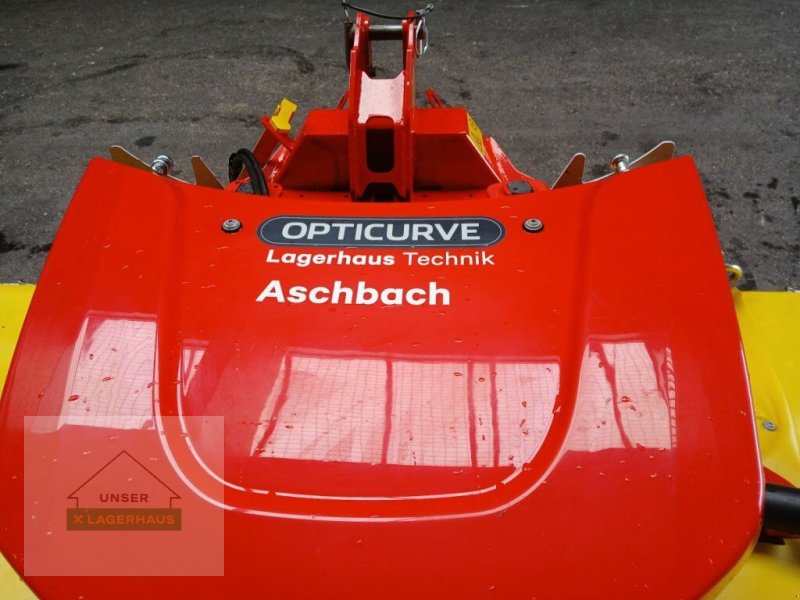 Mähwerk del tipo Sonstige PÖTTINGER NOVACAT F 3100 OC, Neumaschine en Aschbach (Imagen 1)