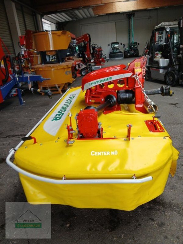 Mähwerk za tip Sonstige PÖTTINGER NOVACAT F 3100 OC, Neumaschine u Aschbach (Slika 4)