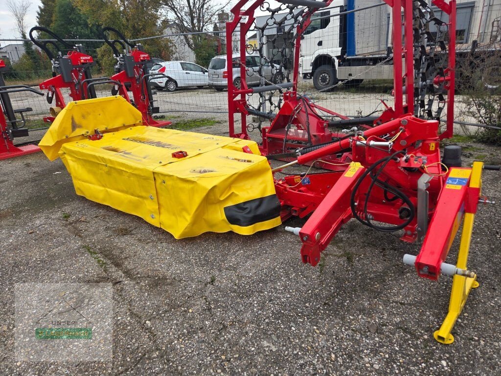 Mähwerk типа Sonstige PÖTTINGER NOVADISC 262, Neumaschine в Aschbach (Фотография 1)