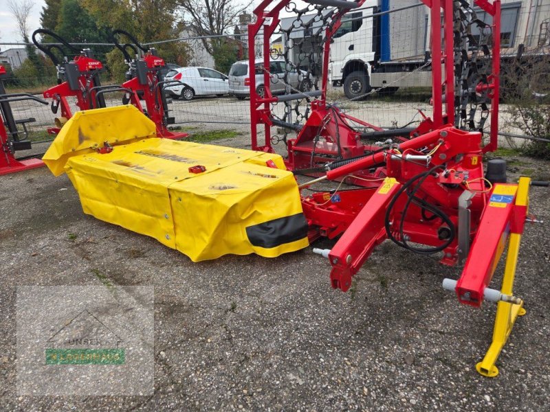 Mähwerk типа Sonstige PÖTTINGER NOVADISC 262, Neumaschine в Aschbach (Фотография 1)
