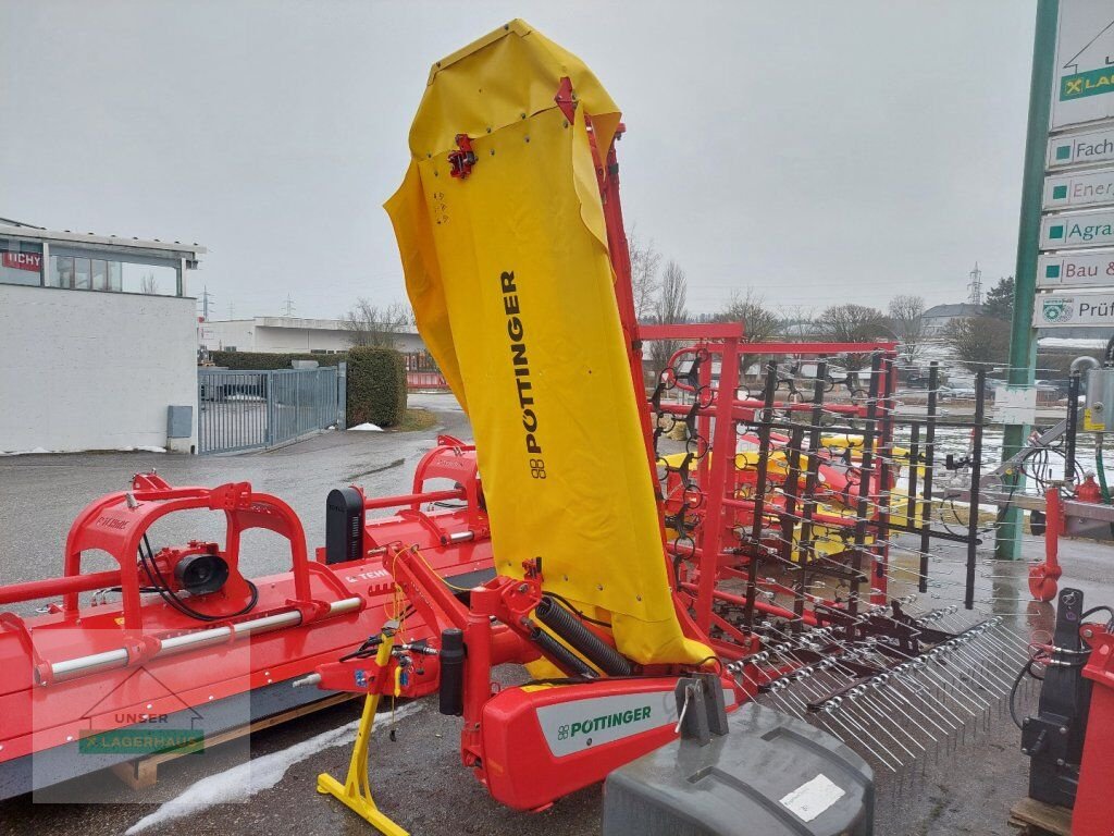Mähwerk van het type Sonstige PÖTTINGER NOVADISC 302, Neumaschine in Haag (Foto 1)