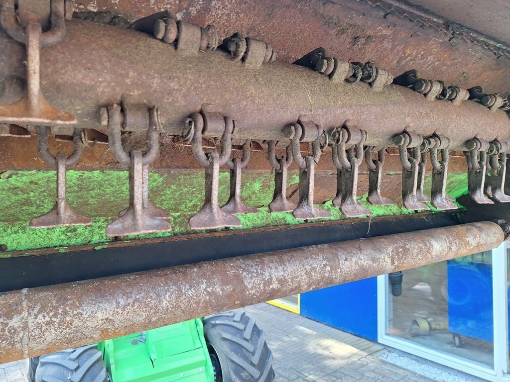 Mähwerk za tip Sonstige Peruzzo Scorpion 1600, Gebrauchtmaschine u WENUM WIESEL (Slika 5)