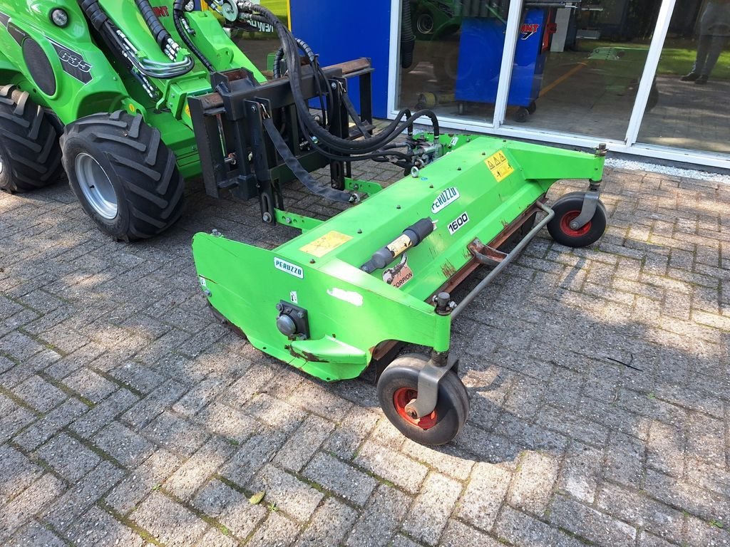 Mähwerk za tip Sonstige Peruzzo Scorpion 1600, Gebrauchtmaschine u WENUM WIESEL (Slika 1)