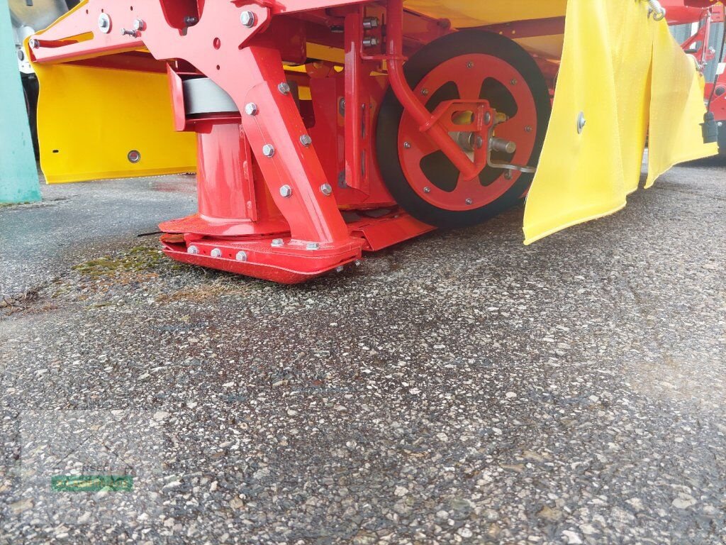 Mähwerk van het type Sonstige Pöttinger NOVACAT 351 ALPHA MOTION PRO, Neumaschine in Haag (Foto 2)