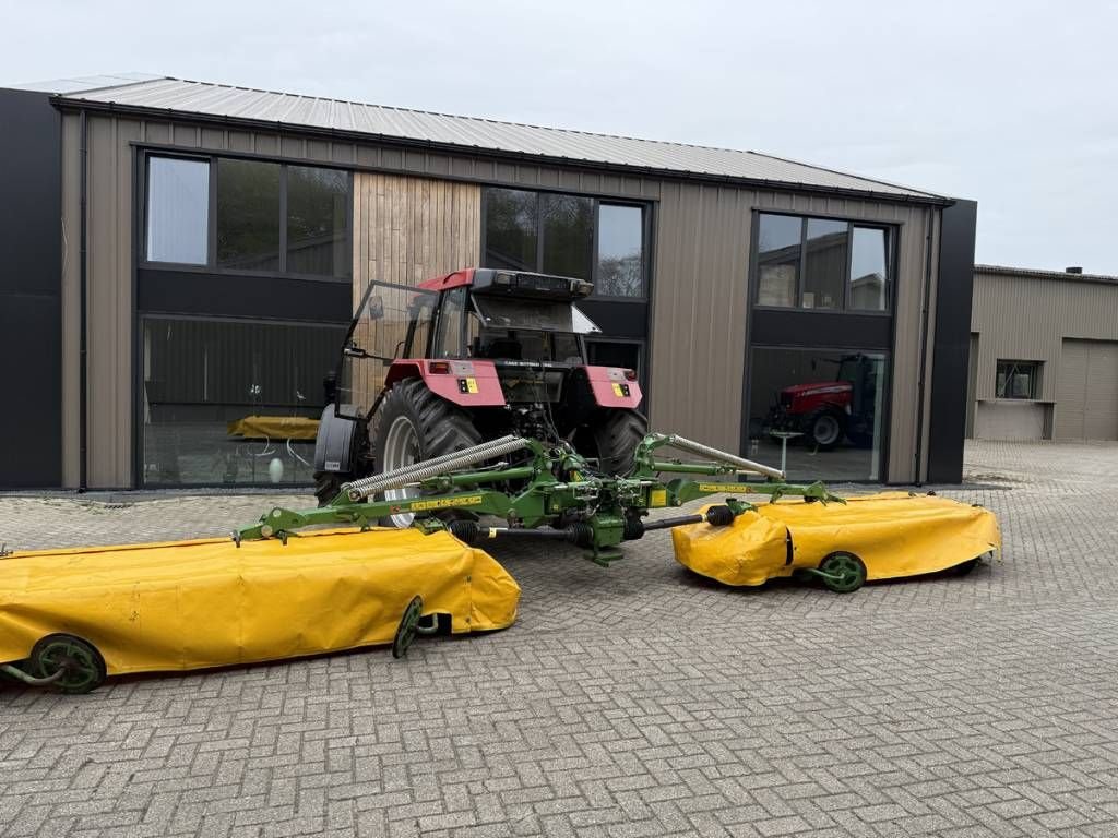 Mähwerk Türe ait Sonstige Pronar PDD 830, Gebrauchtmaschine içinde Luttenberg (resim 1)