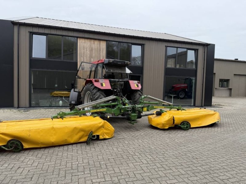 Mähwerk Türe ait Sonstige Pronar PDD 830, Gebrauchtmaschine içinde Luttenberg (resim 1)