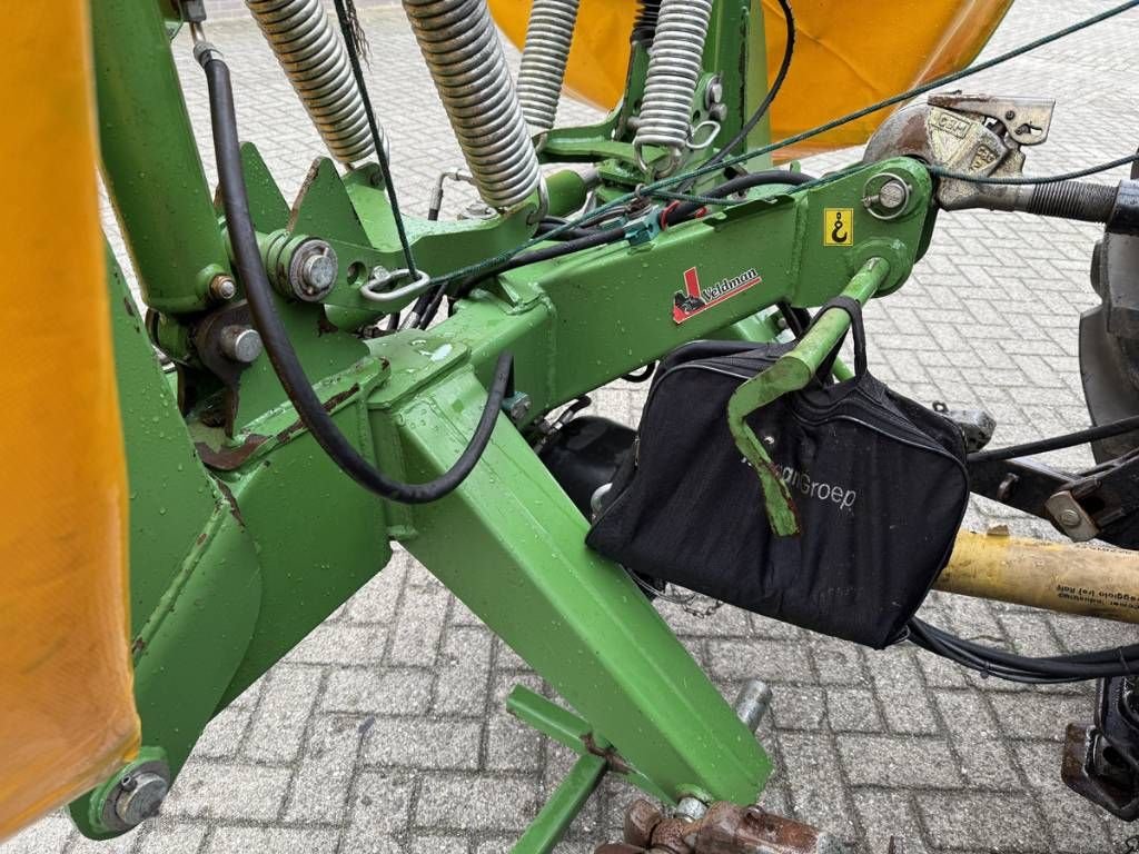 Mähwerk Türe ait Sonstige Pronar PDD 830, Gebrauchtmaschine içinde Luttenberg (resim 8)