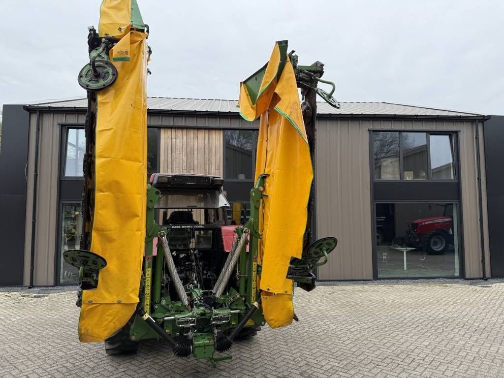 Mähwerk Türe ait Sonstige Pronar PDD 830, Gebrauchtmaschine içinde Luttenberg (resim 2)