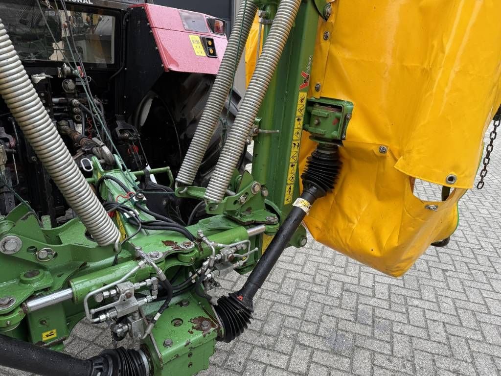 Mähwerk Türe ait Sonstige Pronar PDD 830, Gebrauchtmaschine içinde Luttenberg (resim 3)