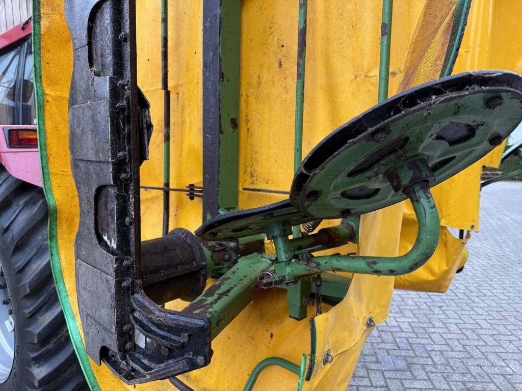 Mähwerk Türe ait Sonstige Pronar PDD 830, Gebrauchtmaschine içinde Luttenberg (resim 9)