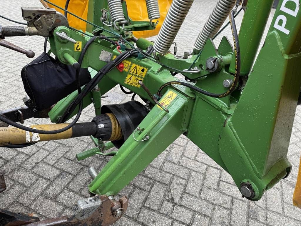 Mähwerk Türe ait Sonstige Pronar PDD 830, Gebrauchtmaschine içinde Luttenberg (resim 11)