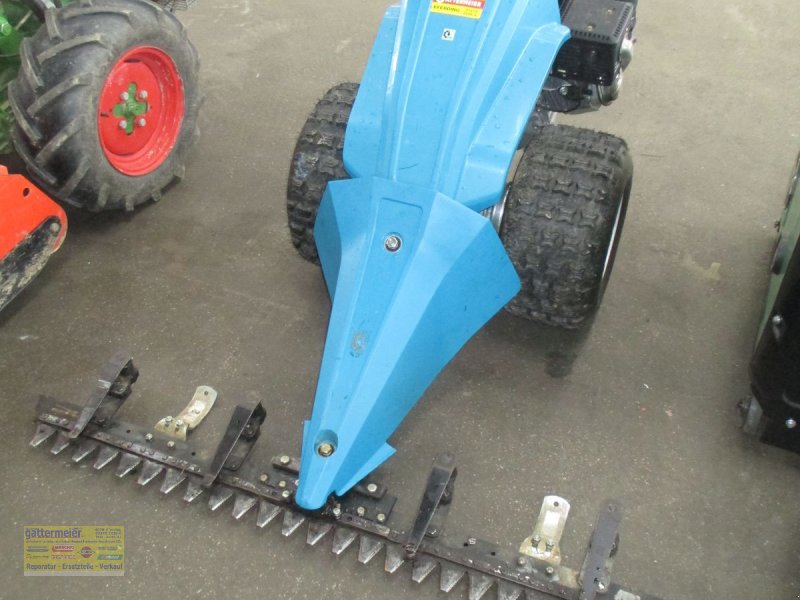 Mähwerk des Typs Sonstige Pucha 140S, Gebrauchtmaschine in Eferding (Bild 1)