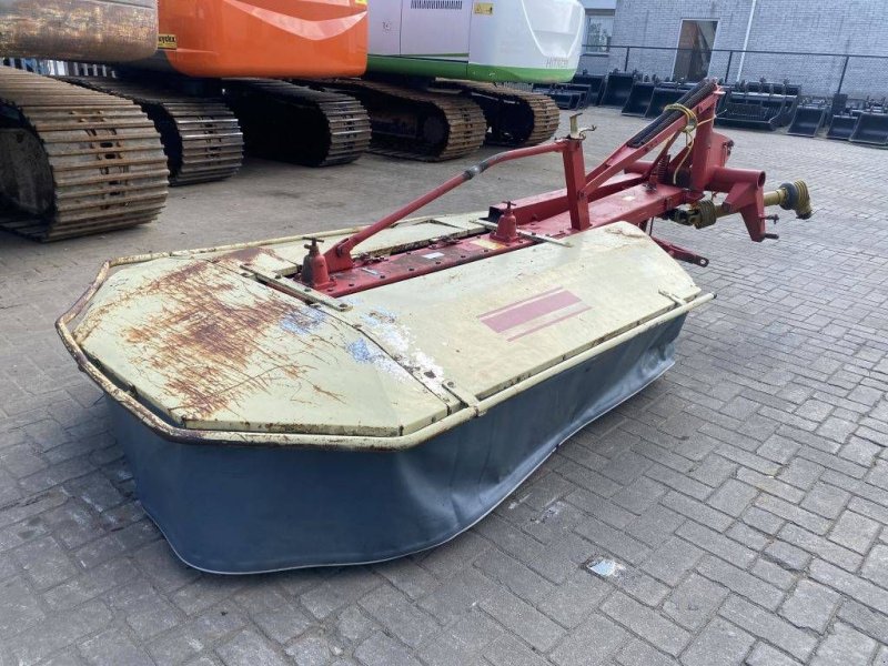 Mähwerk des Typs Sonstige PZ TK 211, Gebrauchtmaschine in Roosendaal (Bild 1)