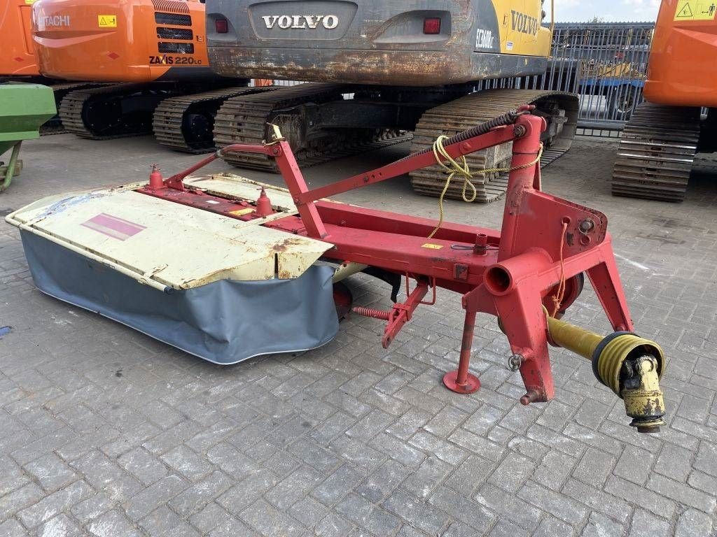 Mähwerk of the type Sonstige PZ TK 211, Gebrauchtmaschine in Roosendaal (Picture 2)