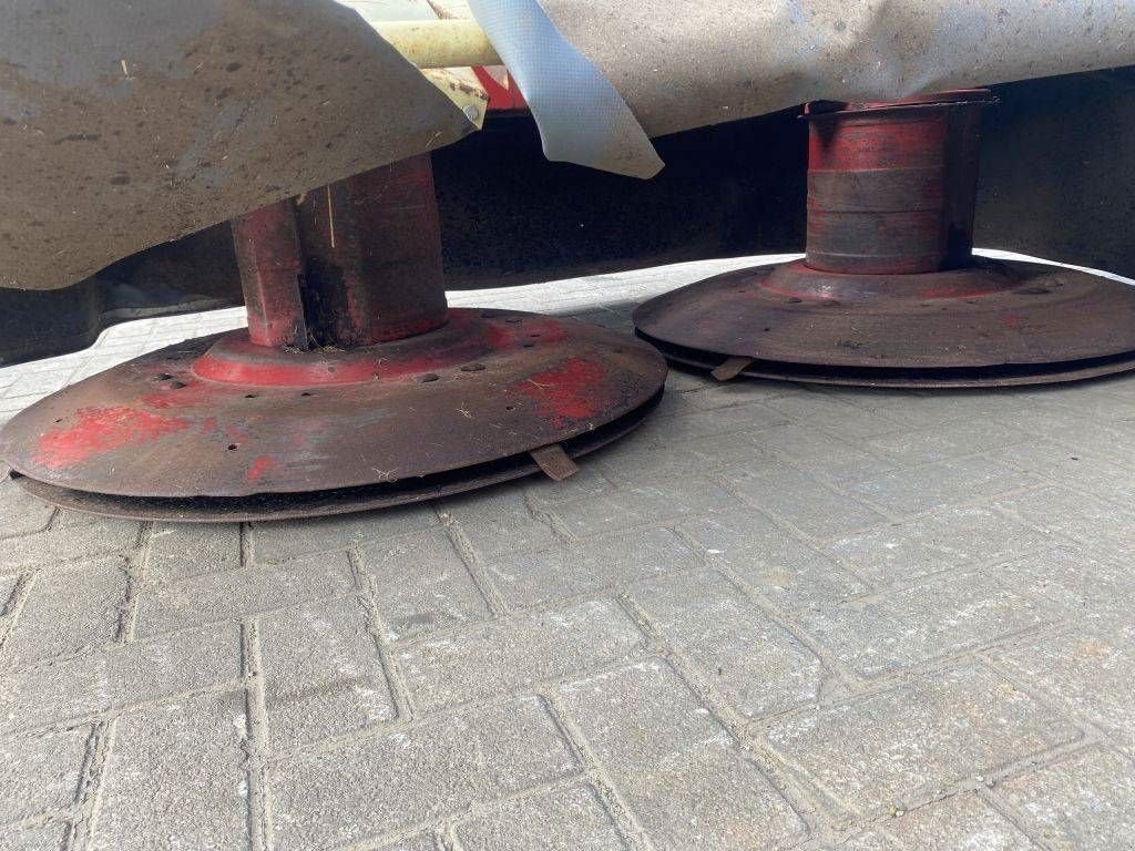 Mähwerk of the type Sonstige PZ TK 211, Gebrauchtmaschine in Roosendaal (Picture 6)