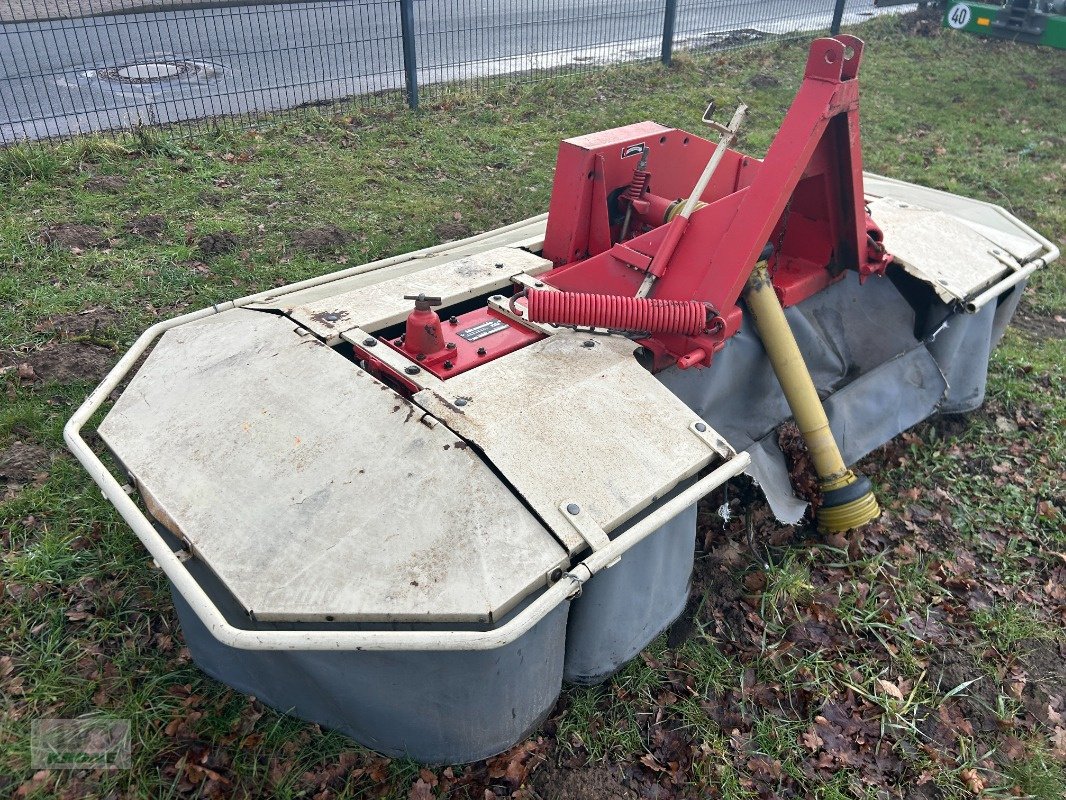 Mähwerk del tipo Sonstige PZ Zeewers CM 265F, Gebrauchtmaschine In Barsinghausen OT Groß Munzel (Immagine 3)