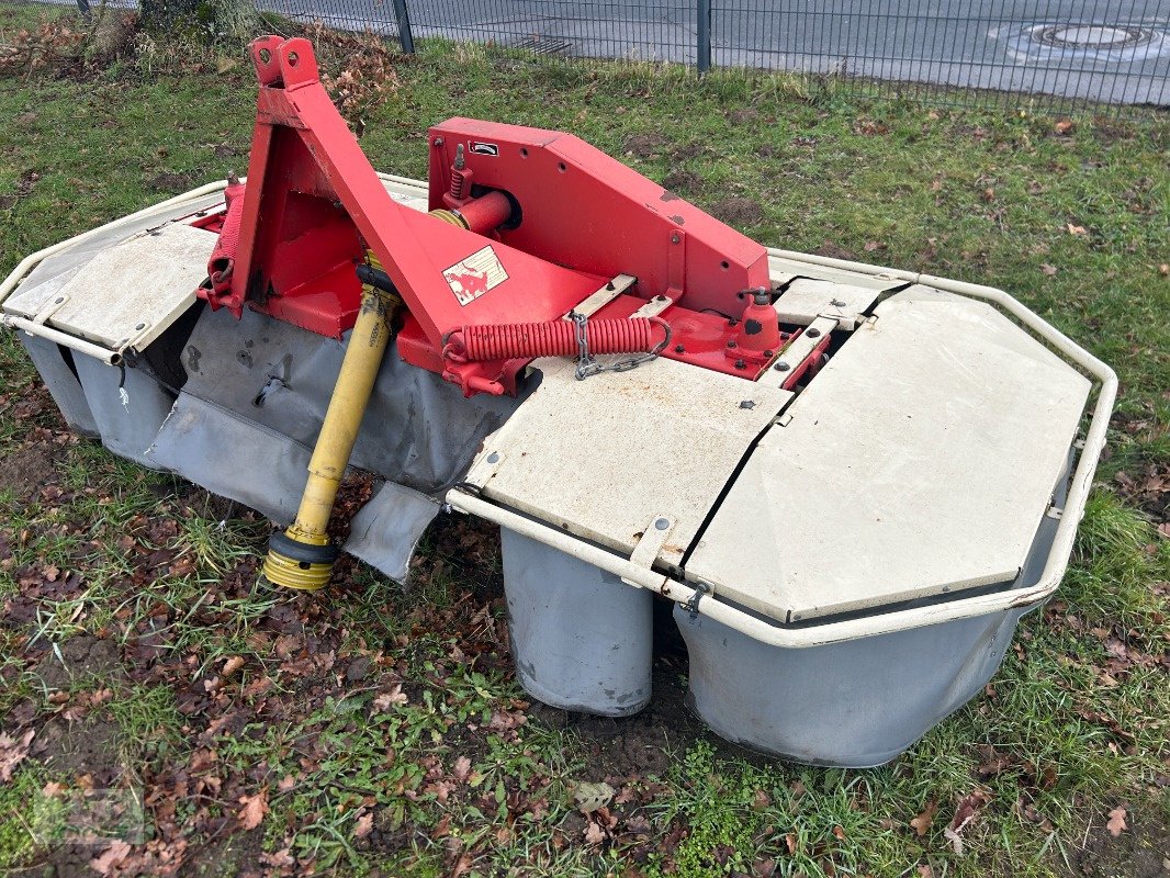 Mähwerk del tipo Sonstige PZ Zeewers CM 265F, Gebrauchtmaschine In Barsinghausen OT Groß Munzel (Immagine 4)