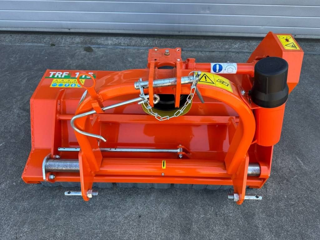 Mähwerk of the type Sonstige Rinieri TRF115, Neumaschine in Heijningen (Picture 7)