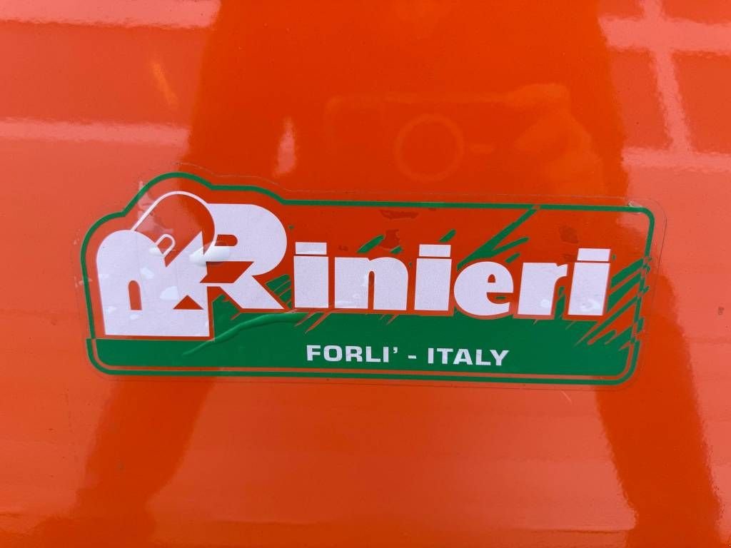 Mähwerk of the type Sonstige Rinieri TRF115, Neumaschine in Heijningen (Picture 6)