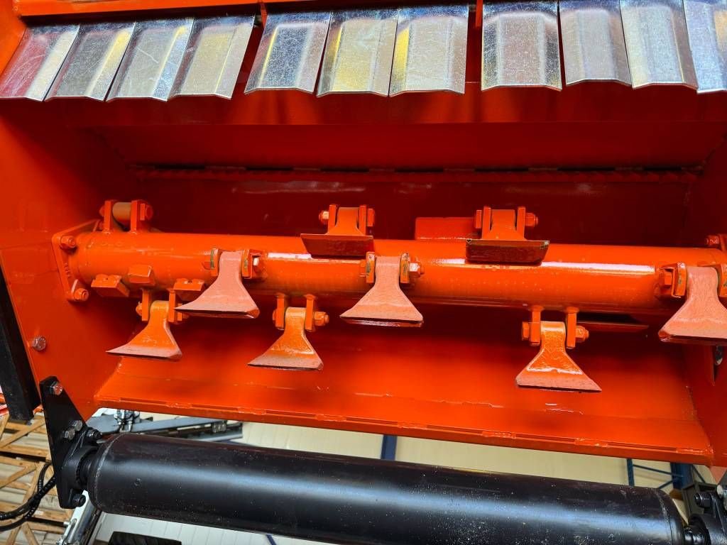 Mähwerk of the type Sonstige Rinieri TRF115, Neumaschine in Heijningen (Picture 8)