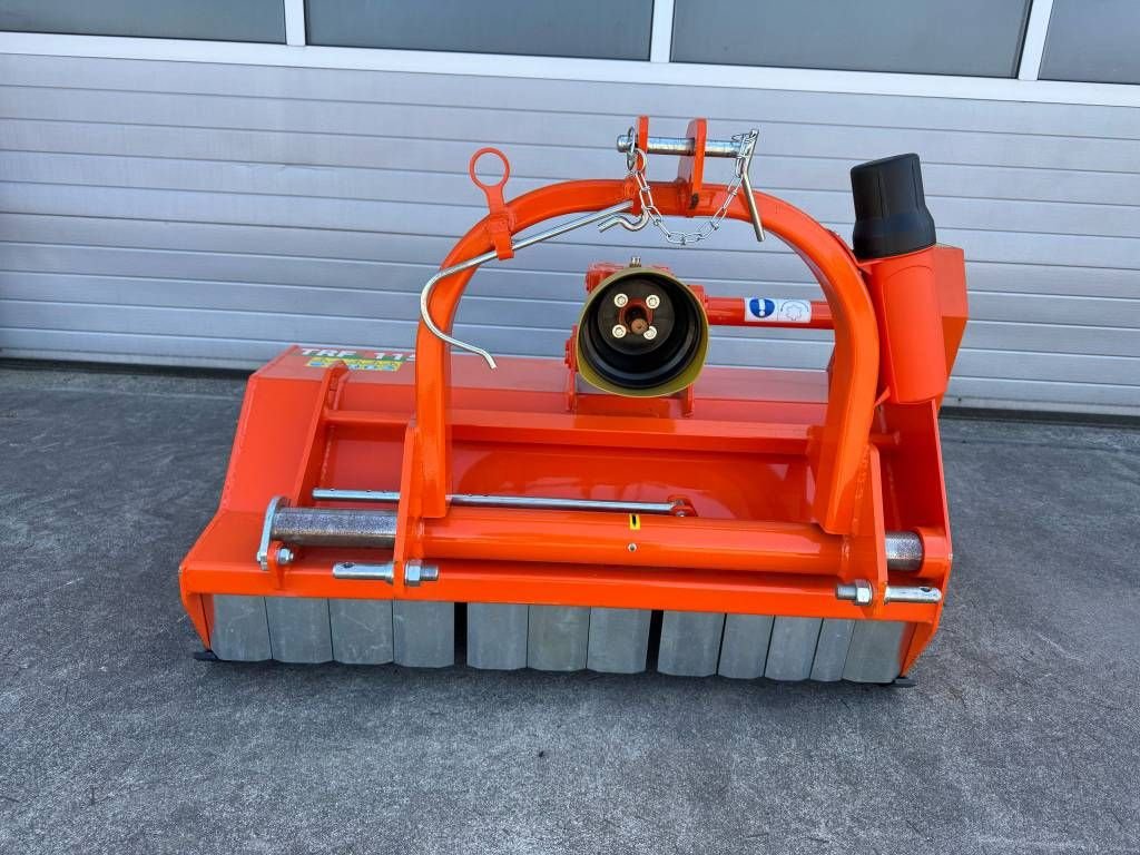 Mähwerk of the type Sonstige Rinieri TRF115, Neumaschine in Heijningen (Picture 3)