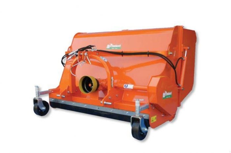 Mähwerk des Typs Sonstige Rinieri TRM-R130, Neumaschine in Heijningen (Bild 1)