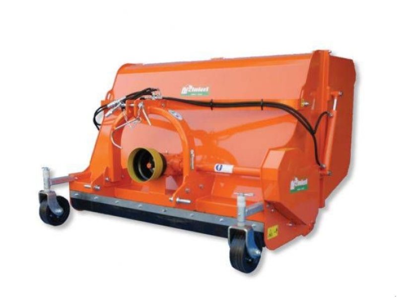 Mähwerk del tipo Sonstige Rinieri TRM-R130, Neumaschine In Heijningen (Immagine 1)