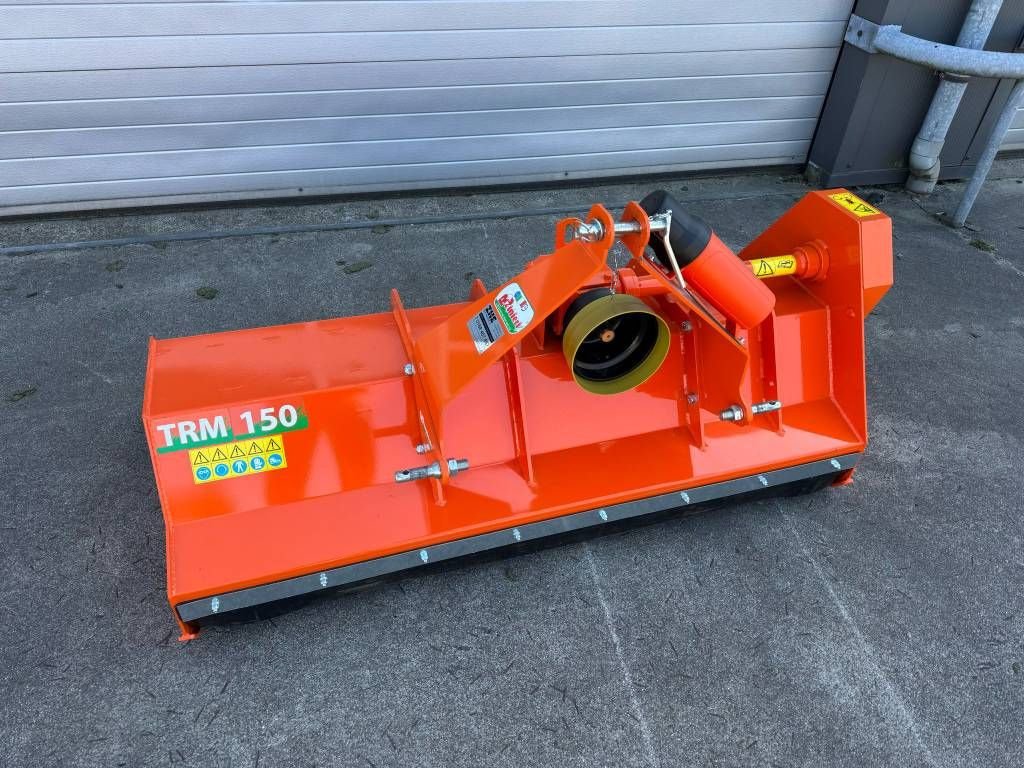 Mähwerk of the type Sonstige Rinieri TRM150, Neumaschine in Heijningen (Picture 1)