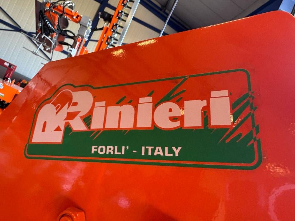 Mähwerk of the type Sonstige Rinieri TRM150, Neumaschine in Heijningen (Picture 8)