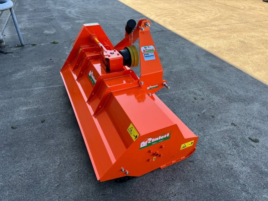 Mähwerk of the type Sonstige Rinieri TRM150, Neumaschine in Heijningen (Picture 5)