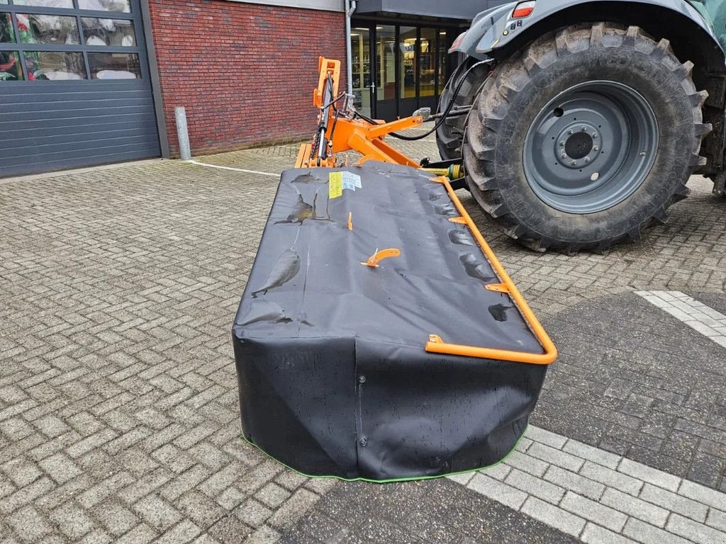 Mähwerk del tipo Sonstige Samasz KDT 260 HD maaier, Gebrauchtmaschine In BENNEKOM (Immagine 4)
