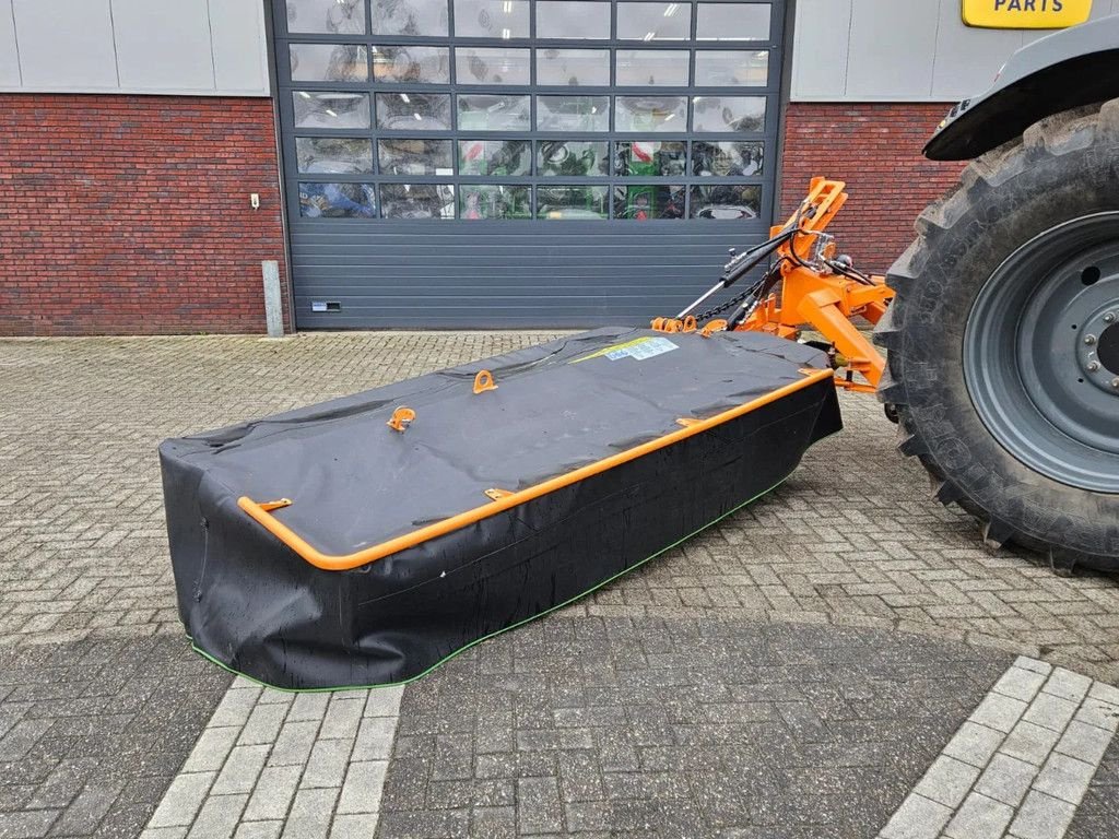 Mähwerk del tipo Sonstige Samasz KDT 260 HD maaier, Gebrauchtmaschine In BENNEKOM (Immagine 3)