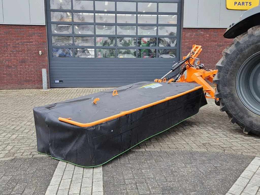 Mähwerk del tipo Sonstige Samasz KDT 260 HD maaier, Gebrauchtmaschine In BENNEKOM (Immagine 2)
